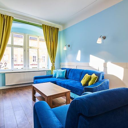 Apartament Kowary - Na Kowarskiej Starowce II ภายนอก รูปภาพ