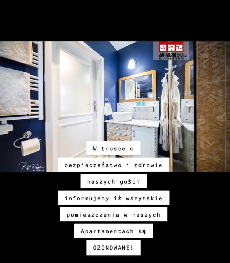 Apartament Kowary - Na Kowarskiej Starowce II ภายนอก รูปภาพ