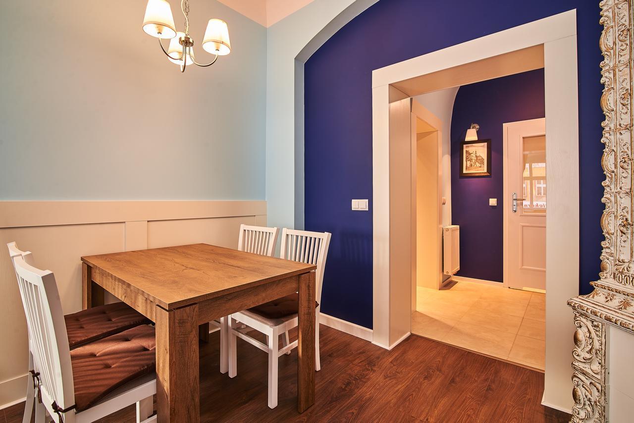 Apartament Kowary - Na Kowarskiej Starowce II ภายนอก รูปภาพ