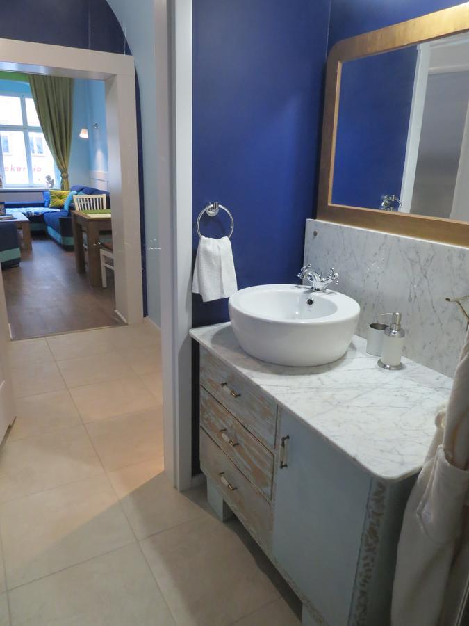 Apartament Kowary - Na Kowarskiej Starowce II ภายนอก รูปภาพ