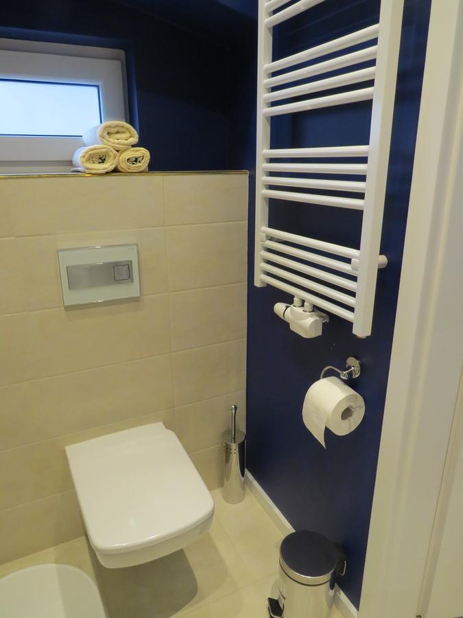 Apartament Kowary - Na Kowarskiej Starowce II ภายนอก รูปภาพ