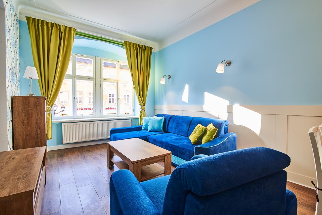 Apartament Kowary - Na Kowarskiej Starowce II ภายนอก รูปภาพ