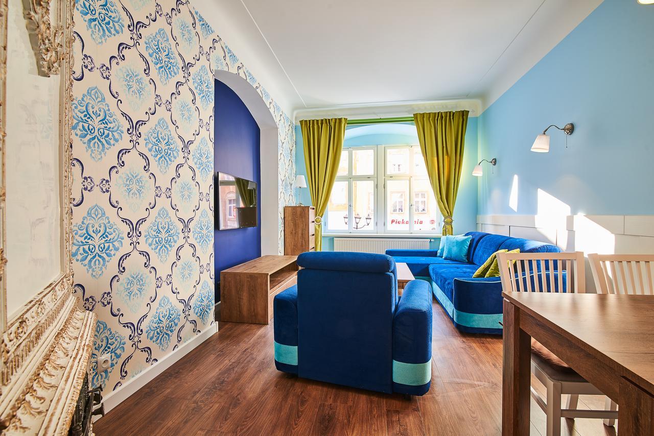 Apartament Kowary - Na Kowarskiej Starowce II ภายนอก รูปภาพ