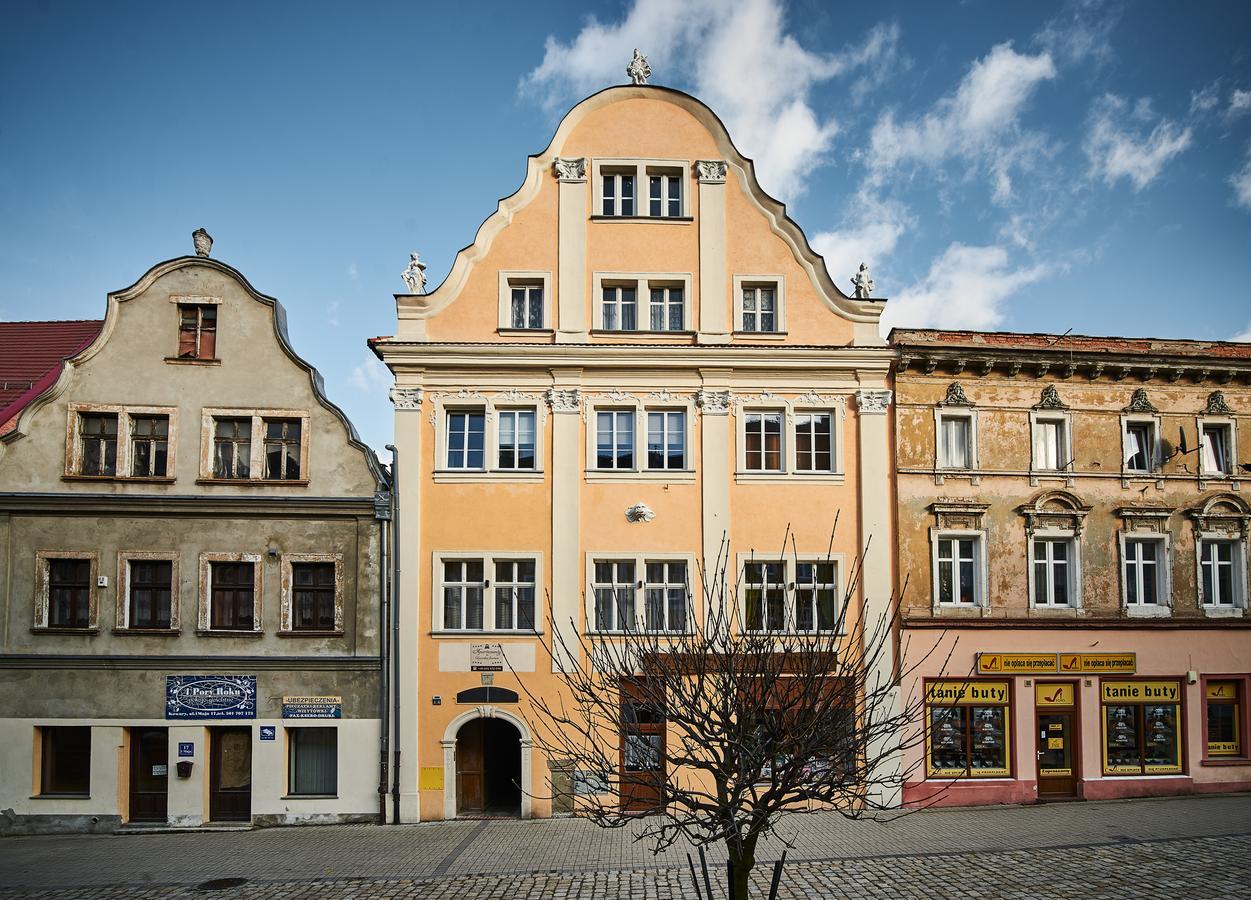 Apartament Kowary - Na Kowarskiej Starowce II ภายนอก รูปภาพ