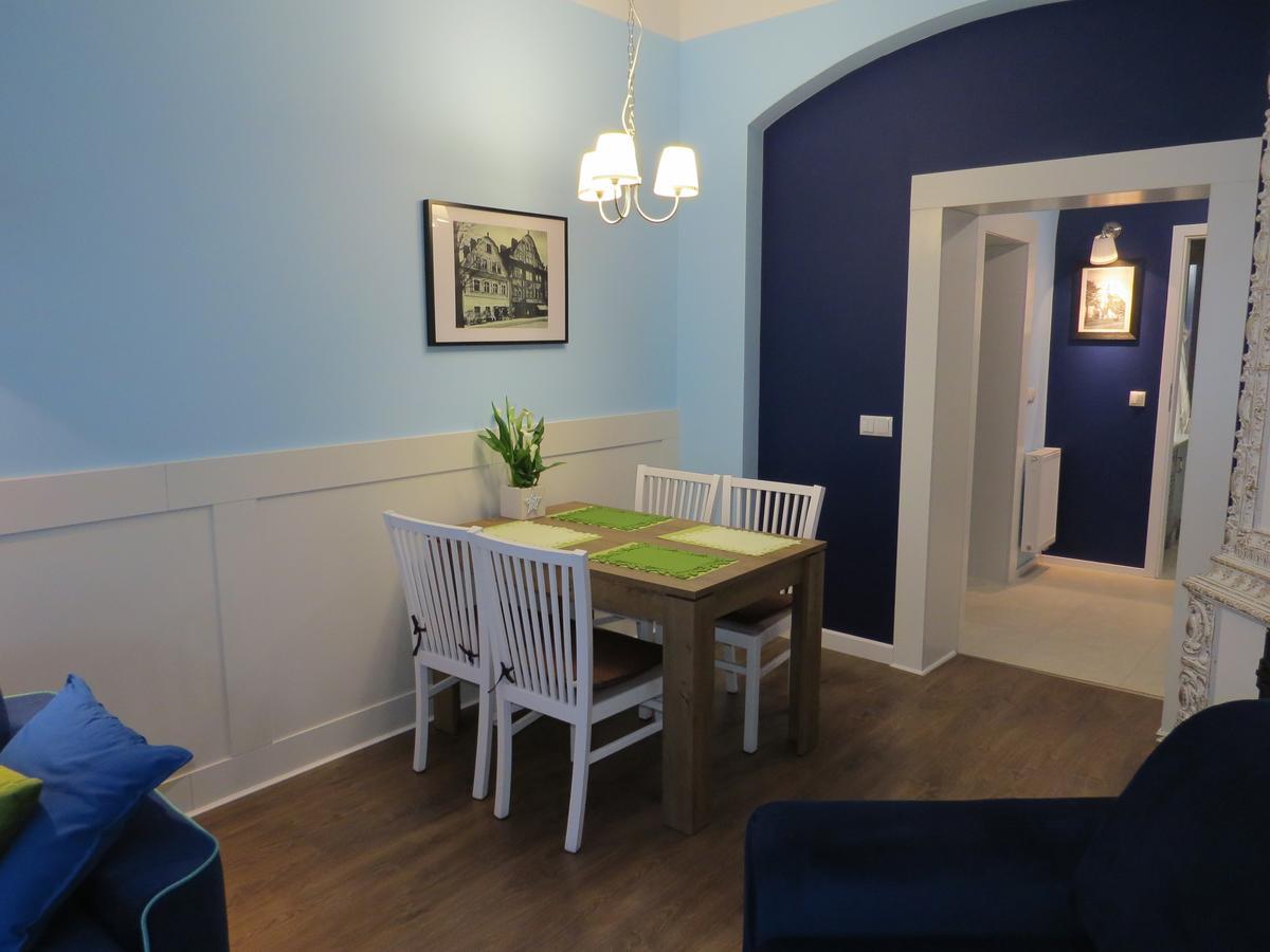 Apartament Kowary - Na Kowarskiej Starowce II ภายนอก รูปภาพ