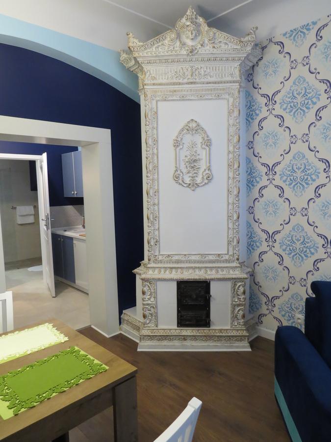 Apartament Kowary - Na Kowarskiej Starowce II ภายนอก รูปภาพ