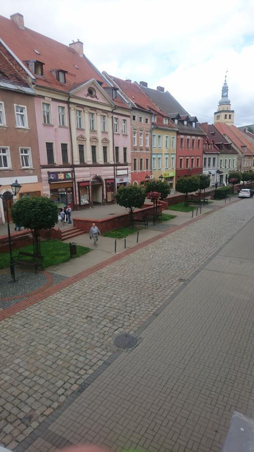 Apartament Kowary - Na Kowarskiej Starowce II ภายนอก รูปภาพ
