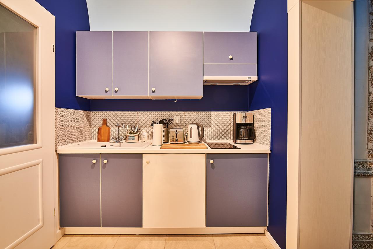 Apartament Kowary - Na Kowarskiej Starowce II ภายนอก รูปภาพ